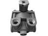 K040979 by BENDIX - Relay Valve