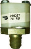 Bendix 280337N Air Brake Pressure Switch Pressure Indicator