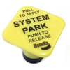 Bendix 291142 Air Brake Valve Control Knob Button