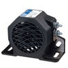 530 by ECCO - 500 Series Back Up Alarm - Surface Mount, Tonal, 102 Db, 12-24 Volt