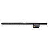 3435A by ECCO - 3400 Series Beacon Light - In-Cab Controller, 35 Feet Cable, LED, 12 Volt, Amber