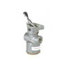 OR283040X by BENDIX - Air Brake Relay Valve - TW-3 Series, Coreless Valve