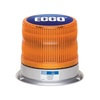 ECCO 7960A Beacon Light STROBE AMBER