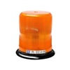 ECCO 6670A Beacon Light SAE Class II Strobe Amber Beacon