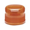 ECCO R6050LA Beacon Light Lens AMBER LENS