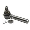 Euclid E-9879 Steering Tie Rod End Steering Tie Rod End - Front Axle, Type 1