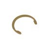 Euclid E-9077 Air Brake Camshaft Lock Ring LOCK RING