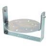 ECCO A6600SLB Auxiliary Light Mounting Bracket Hardware Kit BRACKET