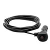 ECCO R5135CP Accessory Wiring Harness Accessory Wiring Harness - 17 ft. Cigarette Cord And Plug Used With 5135-VM and 5813-MG
