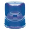 ECCO R6070LB Beacon Light Lens Beacon Light Lens - Blue, Medium/High Profile, For 65, 66, 67, 6900 Series