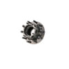 Webb 26561--0T HUB ASSY W/CUPS