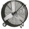 30336 by ATD TOOLS - Direct Drive Drum Fan 36"