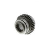 Fuller 4301528 Manual Transmission Main Shaft Gear Manual Transmission Main Shaft Gear - Third Gear
