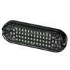 ECCO 3920A Warning Light Assembly LED FLASH