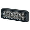 3510C by ECCO - 16 Flash Patterns, 12-24VDC / 0.75A, California Title 13, CE, e