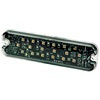 ECCO 3932A Turn Signal Light MNT LED