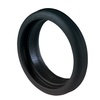 ECCO R2140GR Auxiliary Light Mounting Bracket Hardware Kit Auxiliary Light Mounting Bracket Hardware Kit - Round Grommet