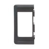 ECCO A9902 Switch Mounting Bracket Switch Mounting Bracket - End Section Used With A9901