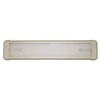 ECCO EW0600 Interior Light Interior Light - 18 Inch, 2000 Lumens, 12-24 Volt, Integrated Switch