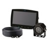 ECCO EC7003-K Dashboard Video Camera Kit Dashboard Video Camera Kit - 7 Inch Monitor, Color, Touch Screen