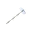 Bendix 229837 Steering Tie Rod Assembly Rod Assembly