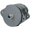 Delco Remy 10459199 Alternator 34SI Alternator, 24V, 100 Amps, Quad Mount, Negative Ground, 1/4 B+, PIN R & #10 I Terminal