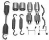 Euclid E-8925 Drum Brake Hardware Kit Air Brake - Minor Brake Repair Kit