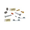 Euclid E11754 Disc Brake Rotor Guide Pin HARDWARE KIT