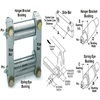 Horton 994400 Multi-Purpose Bushing BUSHING KIT P35A0101A