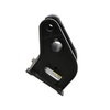 E2913A by EUCLID - Leaf Spring Hanger, Front Hanger, Under Mount