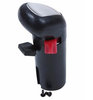 A6913 by FULLER - Manual Transmission Shift Knob - 13 Speed Pattern