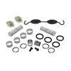 Euclid E3992 Drum Brake Hardware Kit BRAKE KIT