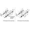 Horton 994323 Engine Cooling Fan Clutch Kit Engine Cooling Fan Clutch Kit