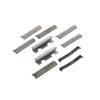 Euclid E6890 Disc Brake Pad Shim Kit SHIM KIT