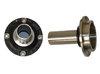 Fuller 4300882 Manual Transmission Bearing Cover Manual Transmission Bearing Cover - Front