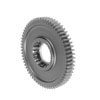 Fuller 4303620 Manual Transmission Main Shaft Gear Manual Transmission Main Shaft Gear - First Gear