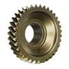 Fuller 4301182 Manual Transmission Main Shaft Gear Manual Transmission Main Shaft Gear