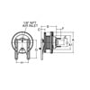 Horton 790011 Engine Cooling Fan Clutch S Advantage Reman