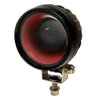 ECCO EW2010R Work Light Work Light - Arrow Beam, Oval, 1 Bolt Mount, Red, 12-56 Volt