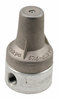 Fuller 16743 Transmission Air Filter Regulator Transmission Air Filter Regulator - 1/8 in. Ports, Preset at 75-65 PSI,