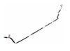 Motorcraft YF-3525 A/C Hose Assembly A/C Refrigerant Suction Hose MOTORCRAFT YF-3525