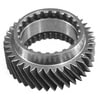Fuller 4303823 Manual Transmission Main Shaft Gear Splitter Gear