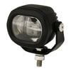 ECCO EW2015R Work Light Work Light - 3 LED, Line Beam, Oval, 1 Bolt Mount, Red, 12-80 Volt