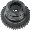 Fuller 22371 Transmission Auxiliary Section Main Shaft Gear Transmission Auxiliary Section Main Shaft Gear