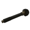 Fuller 235433 Manual Transmission Input Shaft Manual Transmission Input Shaft