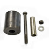 Euclid E-9432A Suspension Hardware Kit Rebound Roller Assembly