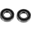 Horton 994241 Engine Cooling Fan Clutch Pulley Bearing Kit Engine Cooling Fan Clutch Pulley Bearing Kit