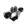 WABCO 4008518767 ABS Hydraulic Assembly ABS Hydraulic Assembly - With ECU