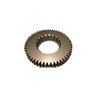 Fuller 19168 Manual Transmission Main Shaft Gear Manual Transmission Main Shaft Gear - 52 Teeth