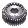 Fuller 21931 Manual Transmission Main Shaft Gear Manual Transmission Main Shaft Gear